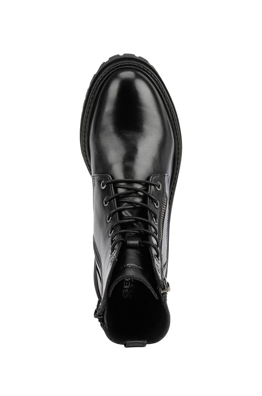 Geox Stivaletti Donna - Black