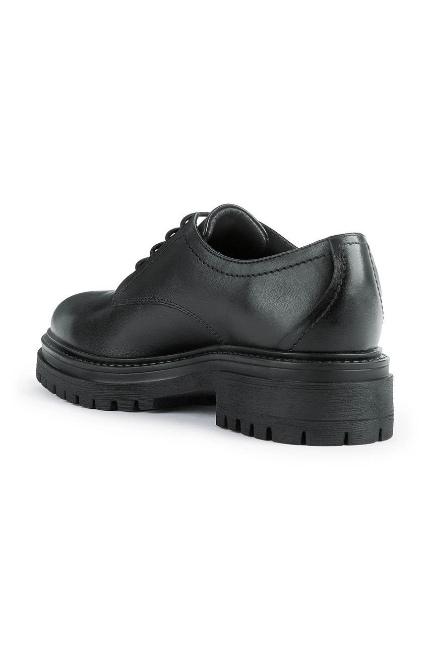 Geox Scarpa Donna - Black