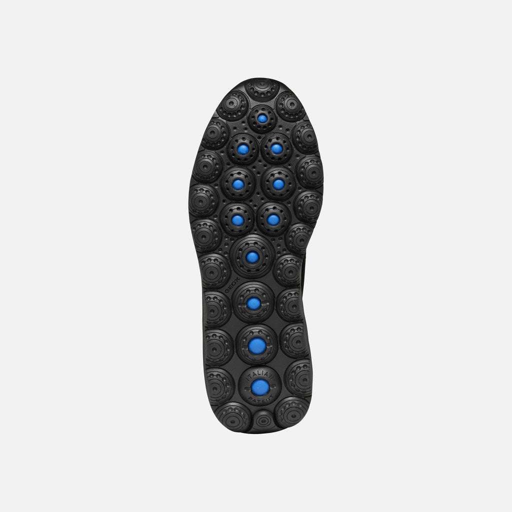 Geox Sneakers Donna - Black