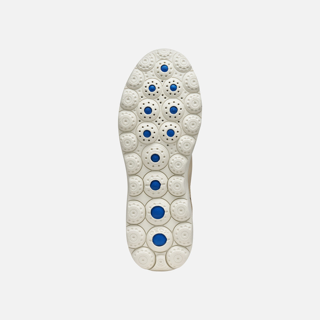 Geox Sneakers Donna - Papyrus