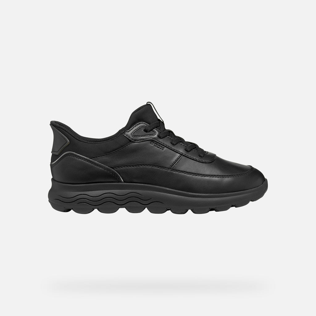 Geox Sneakers Donna - Black