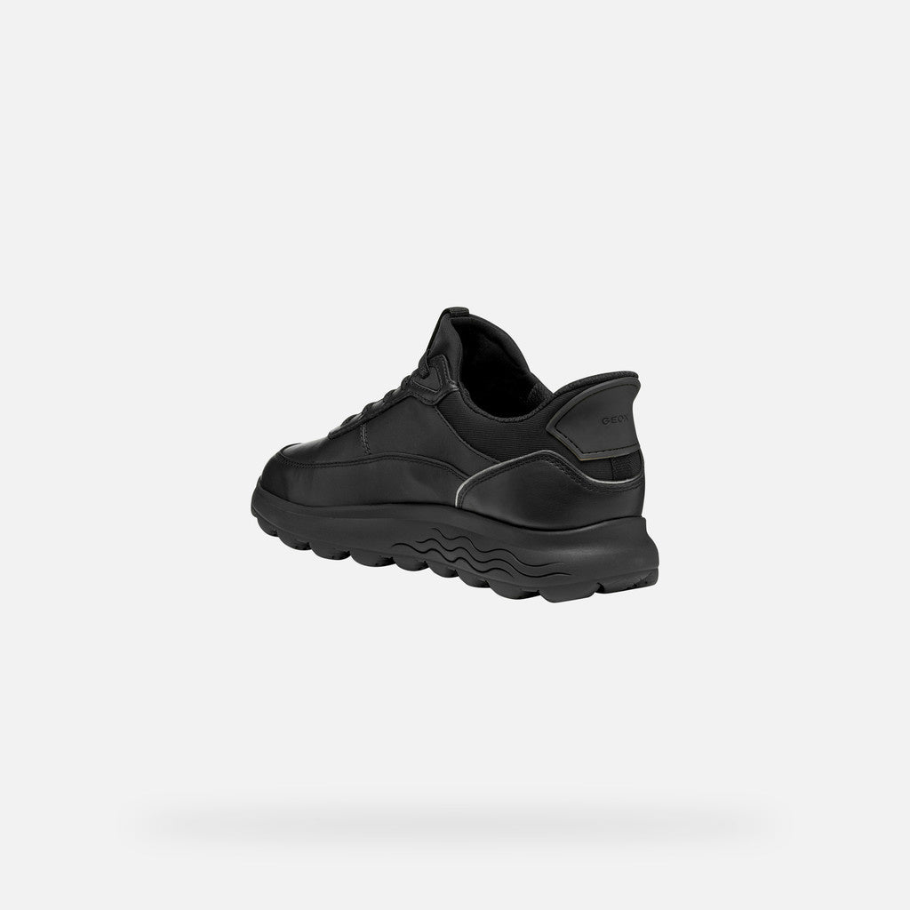 Geox Sneakers Donna - Black