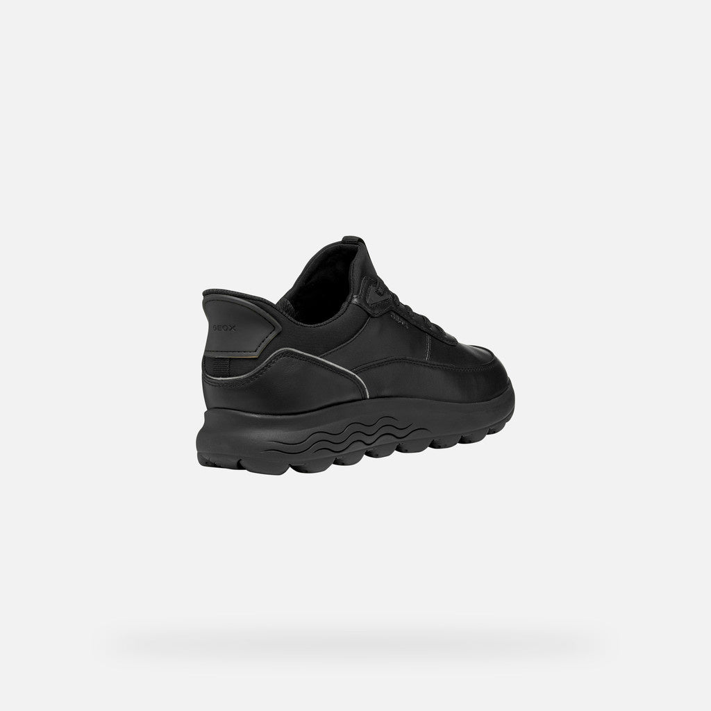 Geox Sneakers Donna - Black