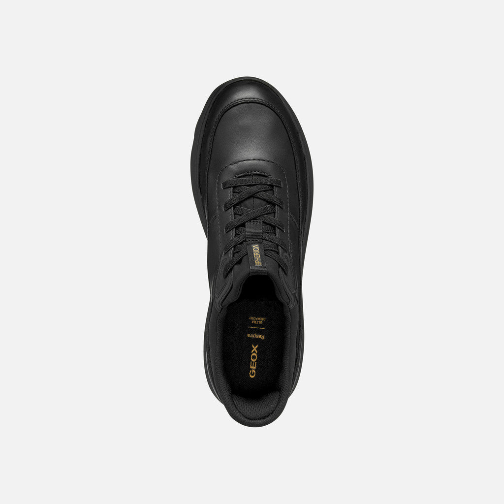Geox Sneakers Donna - Black