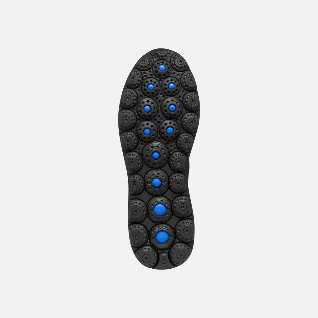 Geox Sneakers Donna - Black