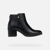 geox stivaletti donna black 2282424
