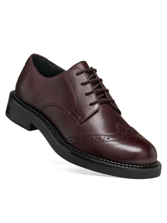 Geox Scarpa Donna - Bordeaux