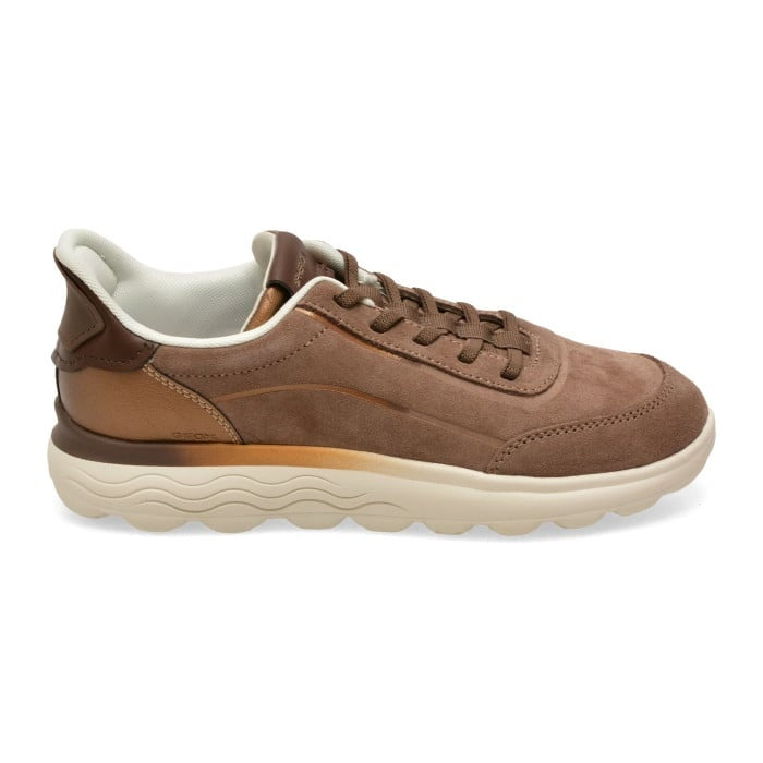 Geox Sneakers Donna - Taupe
