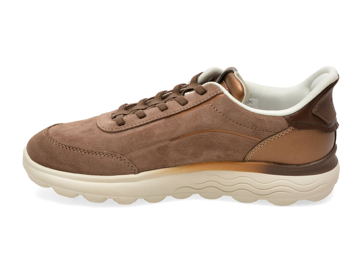 Geox Sneakers Donna - Taupe