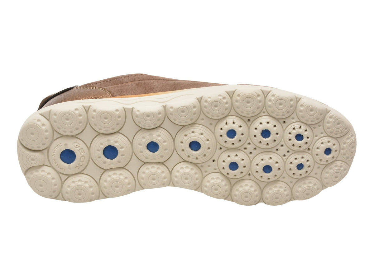 Geox Sneakers Donna - Taupe