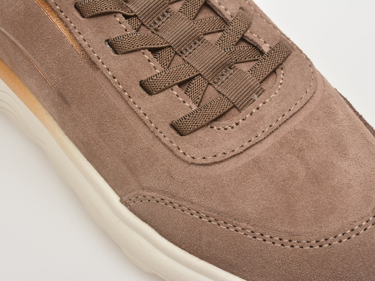 Geox Sneakers Donna - Taupe