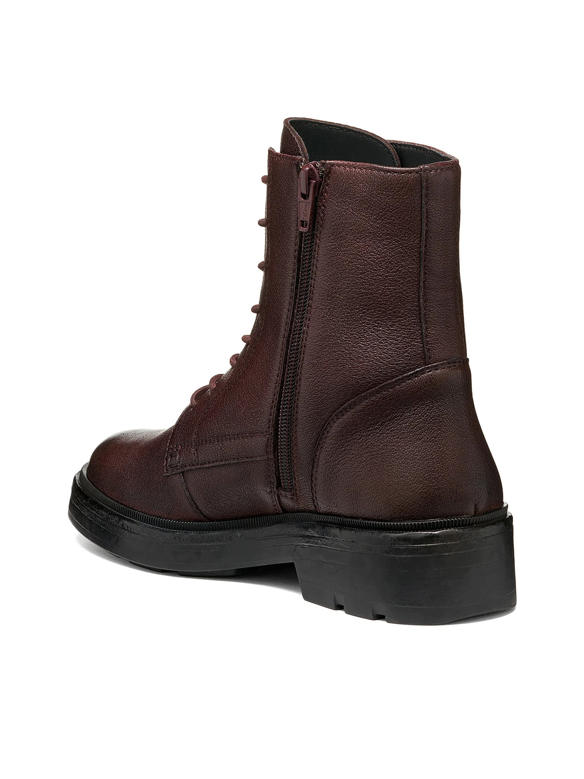 Geox Stivaletti Donna - Bordeaux