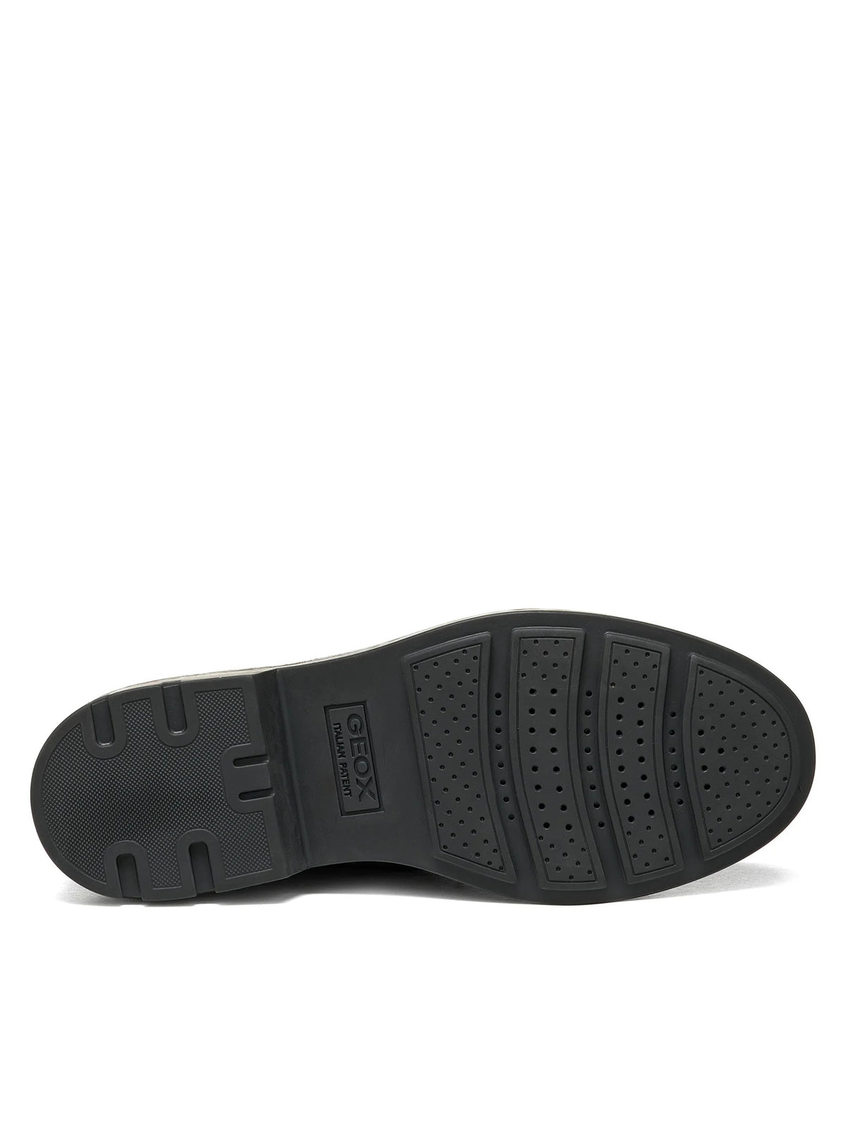 Geox Stivaletti Donna - Bordeaux