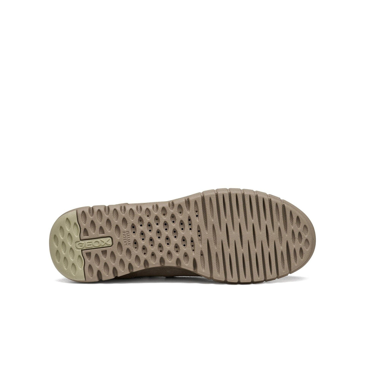Geox Stivaletti Donna - Dove Grey