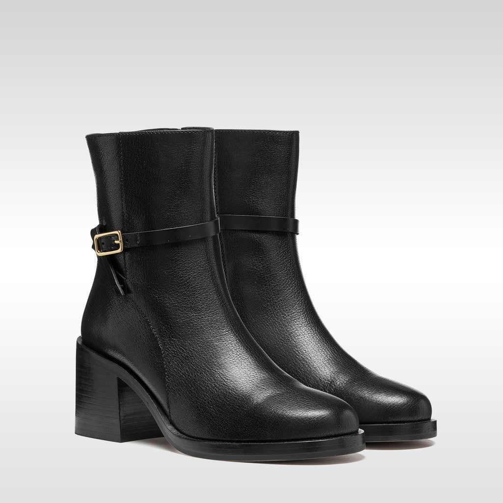 Geox Stivaletti Donna - Black