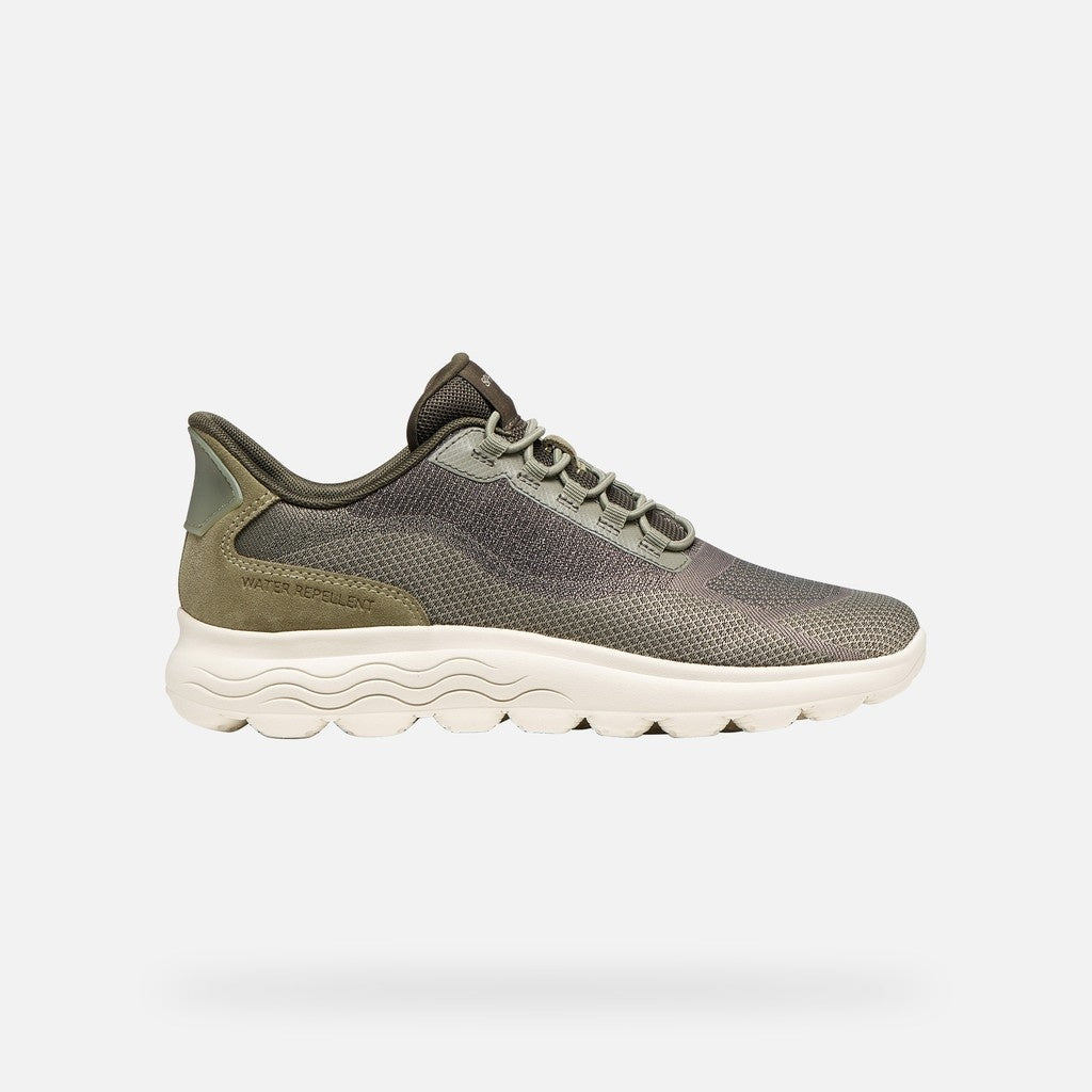 Geox Sneakers Donna - Sage