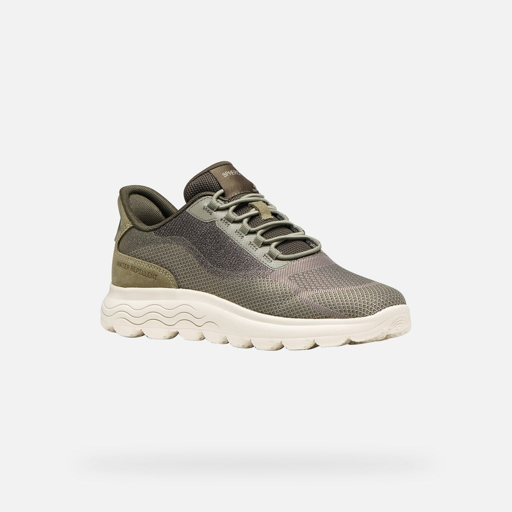 Geox Sneakers Donna - Sage
