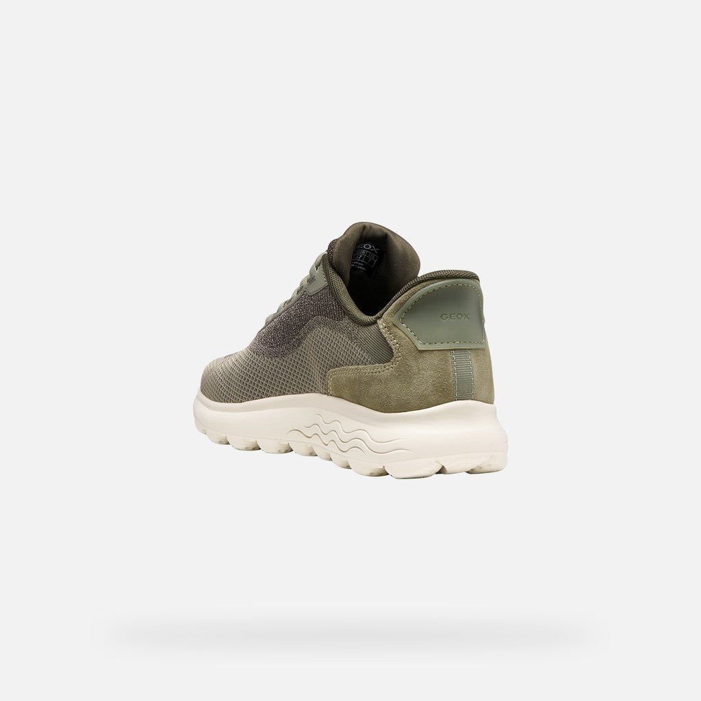 Geox Sneakers Donna - Sage