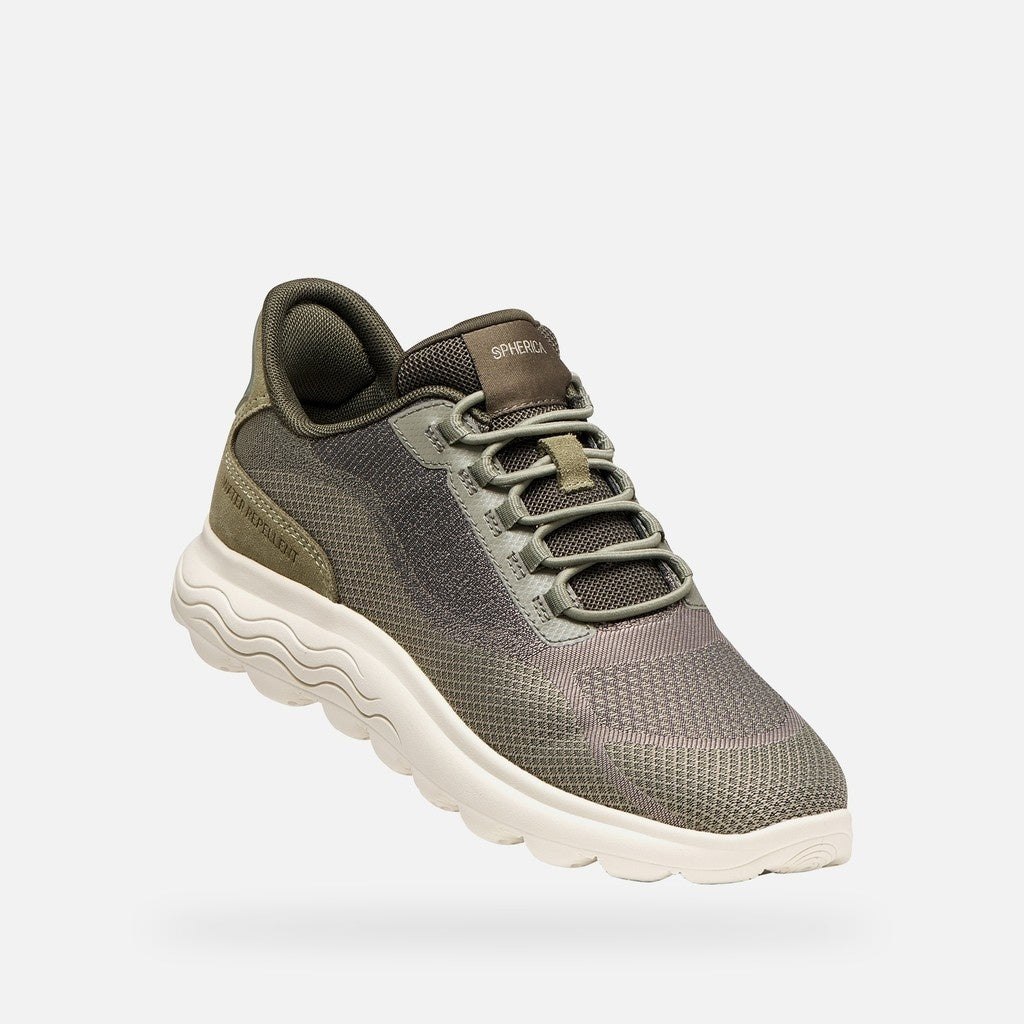 Geox Sneakers Donna - Sage