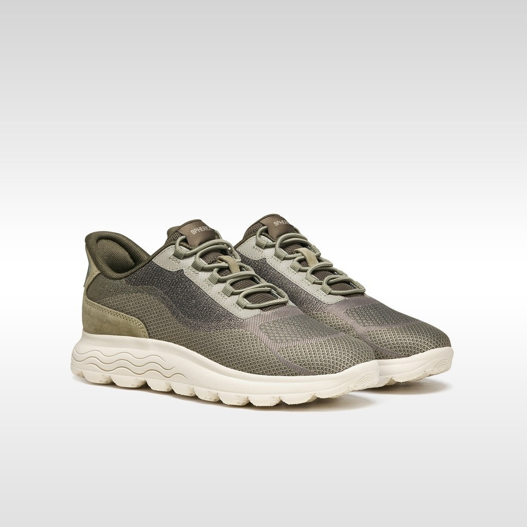 Geox Sneakers Donna - Sage