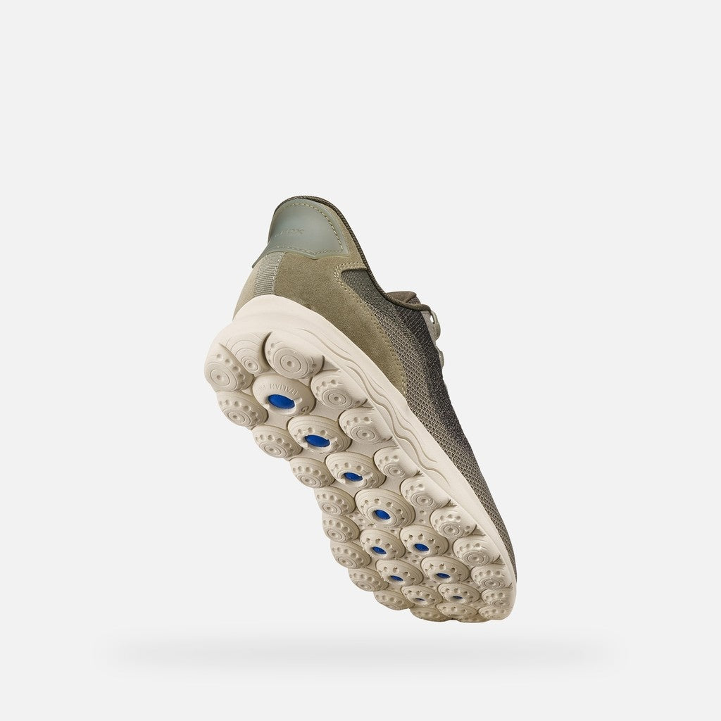 Geox Sneakers Donna - Sage