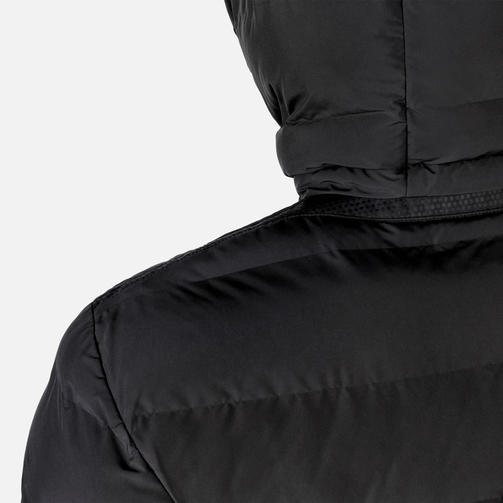 Geox Giubbotto Uomo - Black