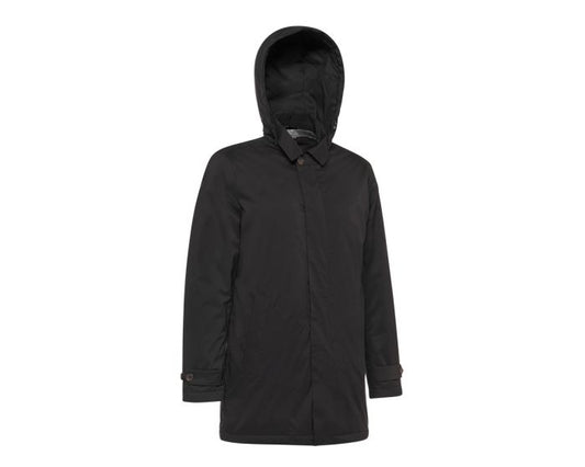 Geox Giubbotto Uomo - Black