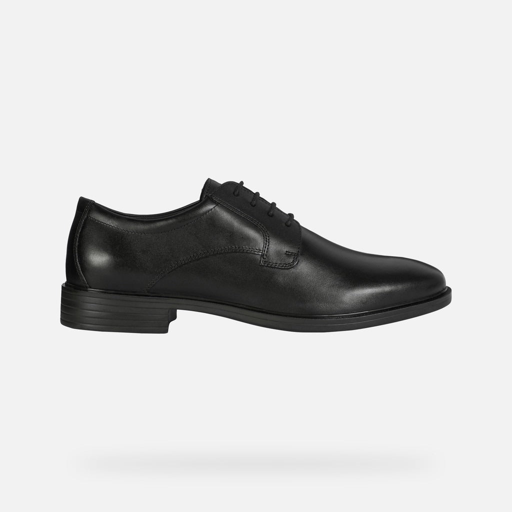 Geos Scarpa Uomo - Black