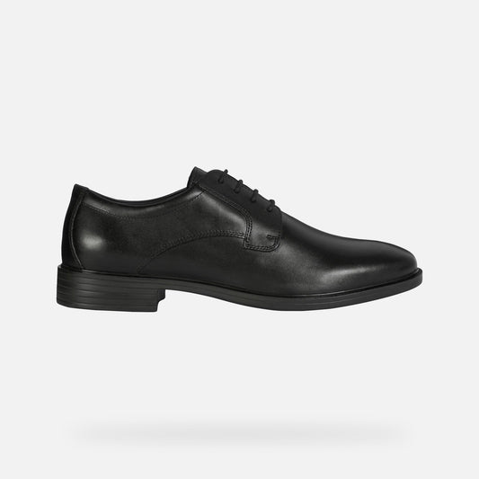 Geos Scarpa Uomo - Black