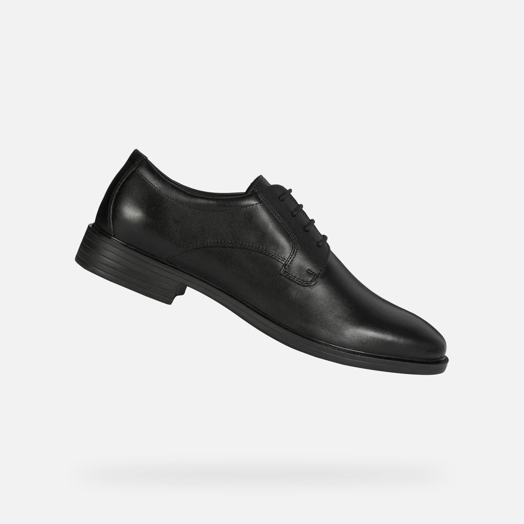 Geos Scarpa Uomo - Black