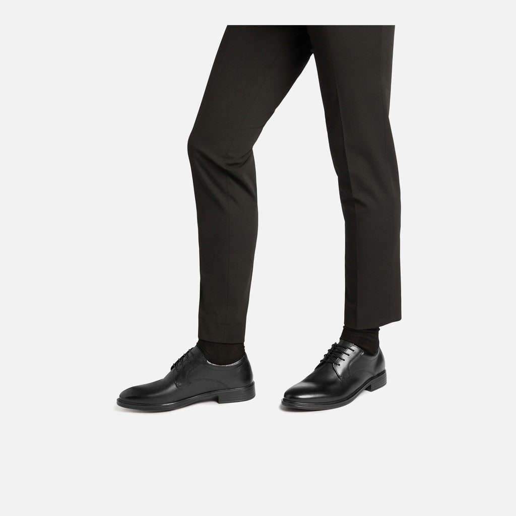 Geos Scarpa Uomo - Black