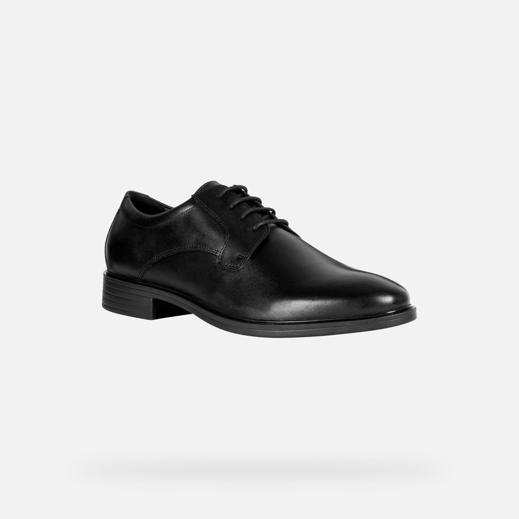 Geos Scarpa Uomo - Black