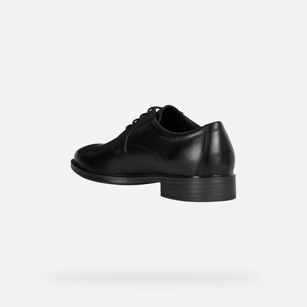 Geos Scarpa Uomo - Black