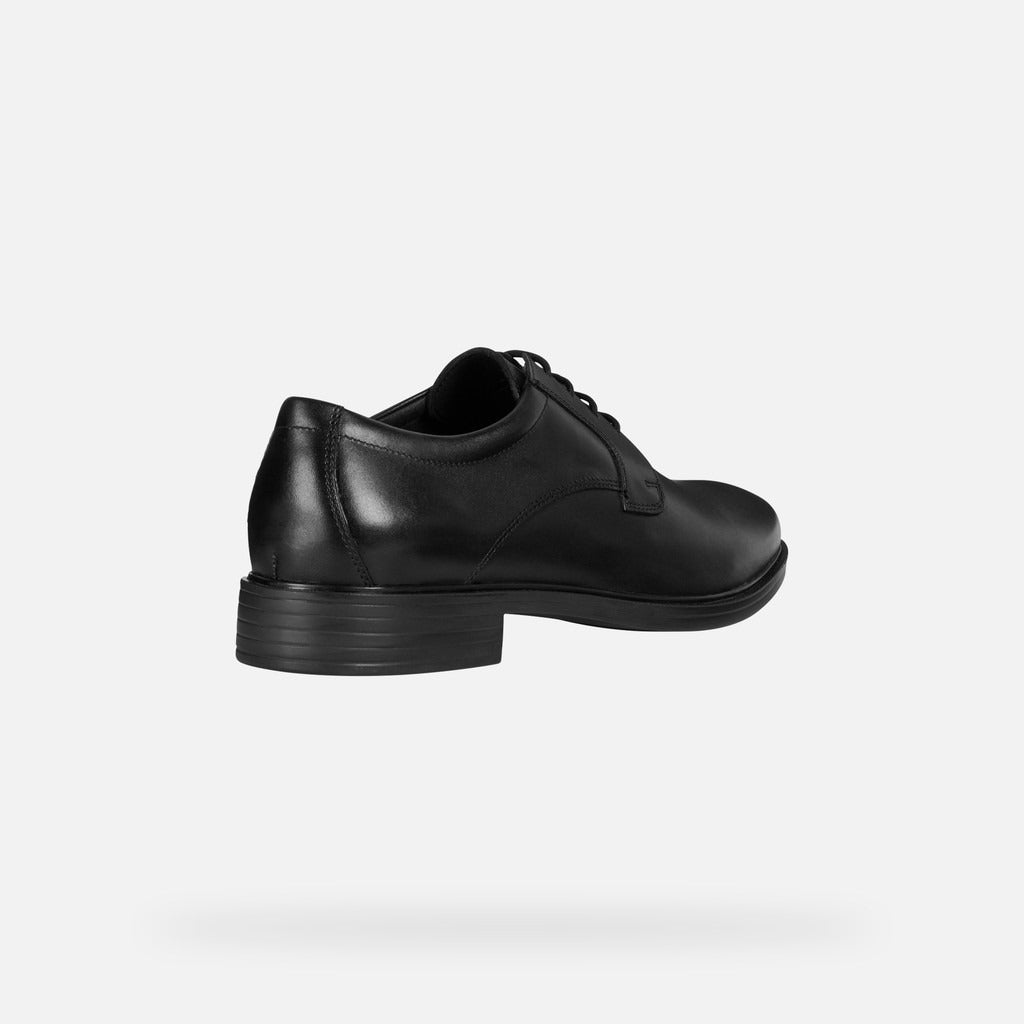 Geos Scarpa Uomo - Black