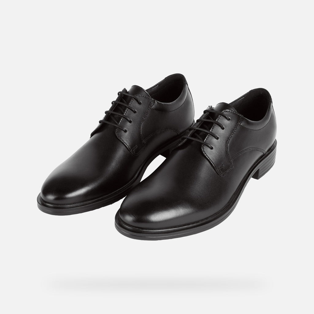 Geos Scarpa Uomo - Black