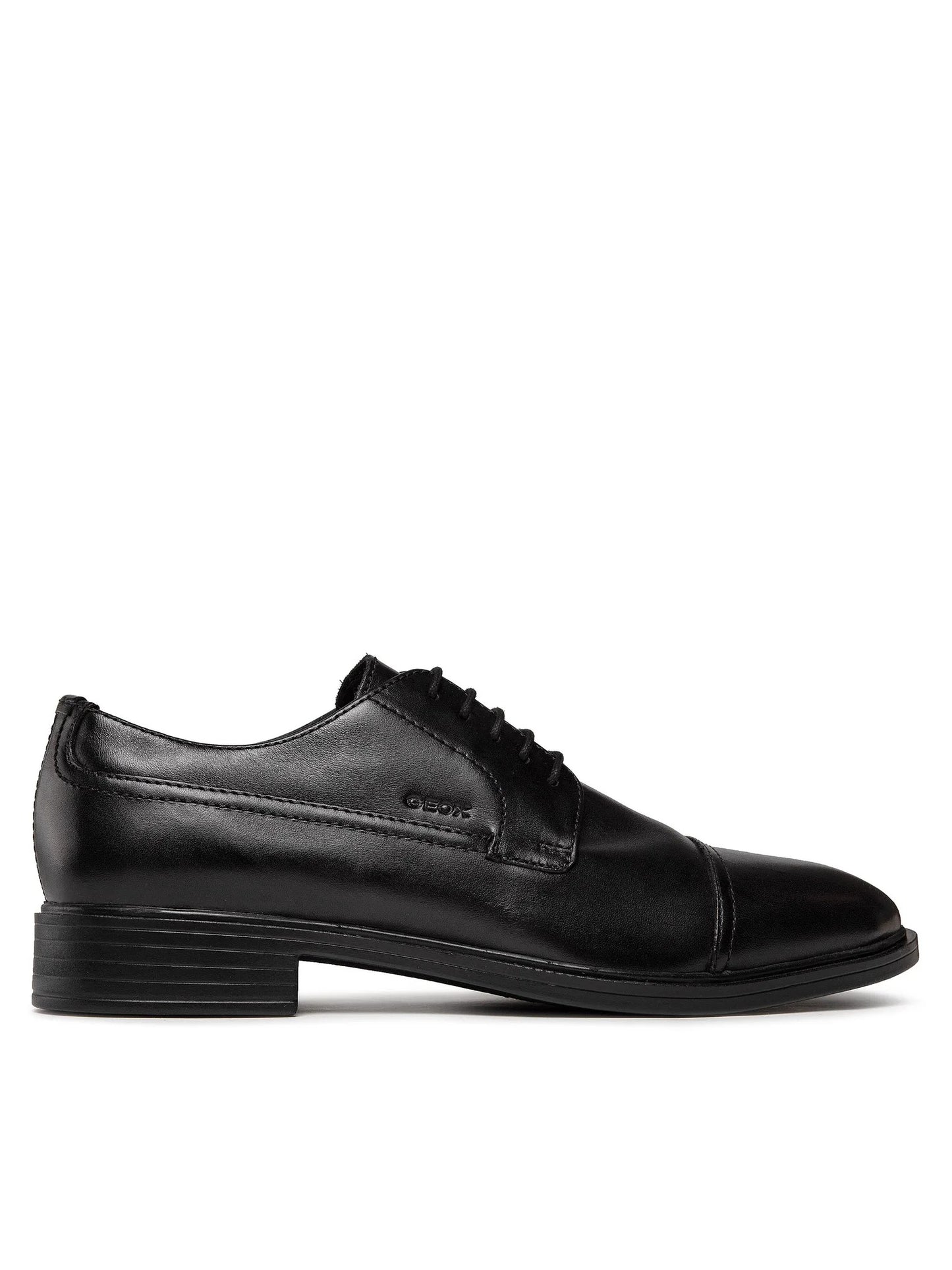 Geox Scarpa Uomo - Black