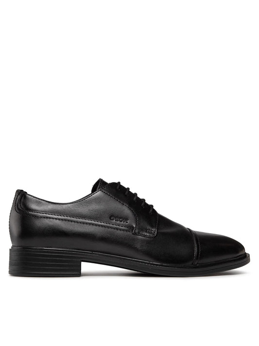 Geox Scarpa Uomo - Black