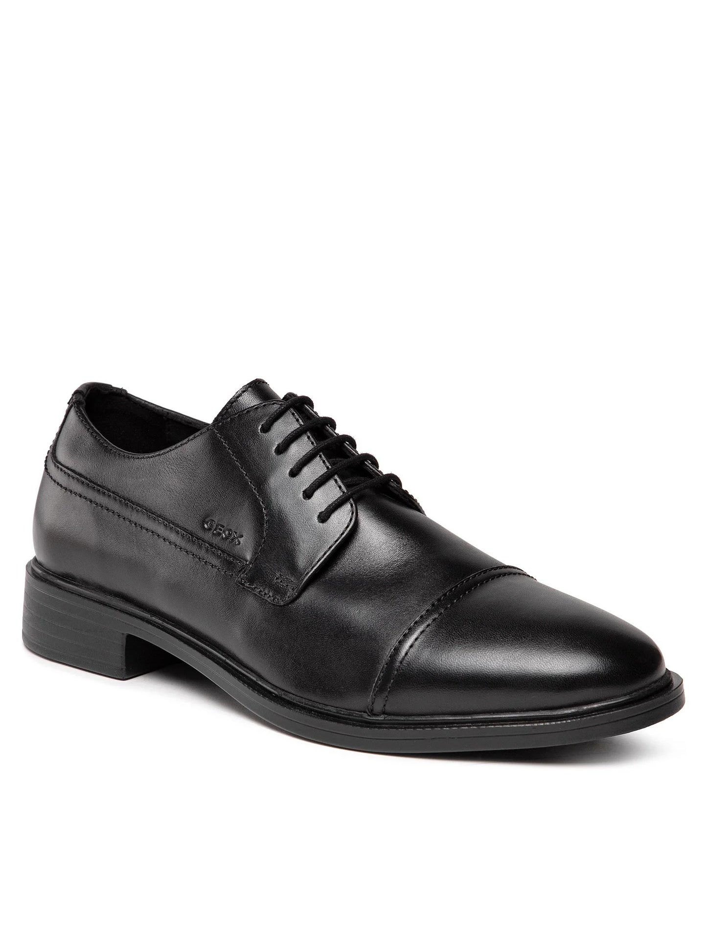 Geox Scarpa Uomo - Black