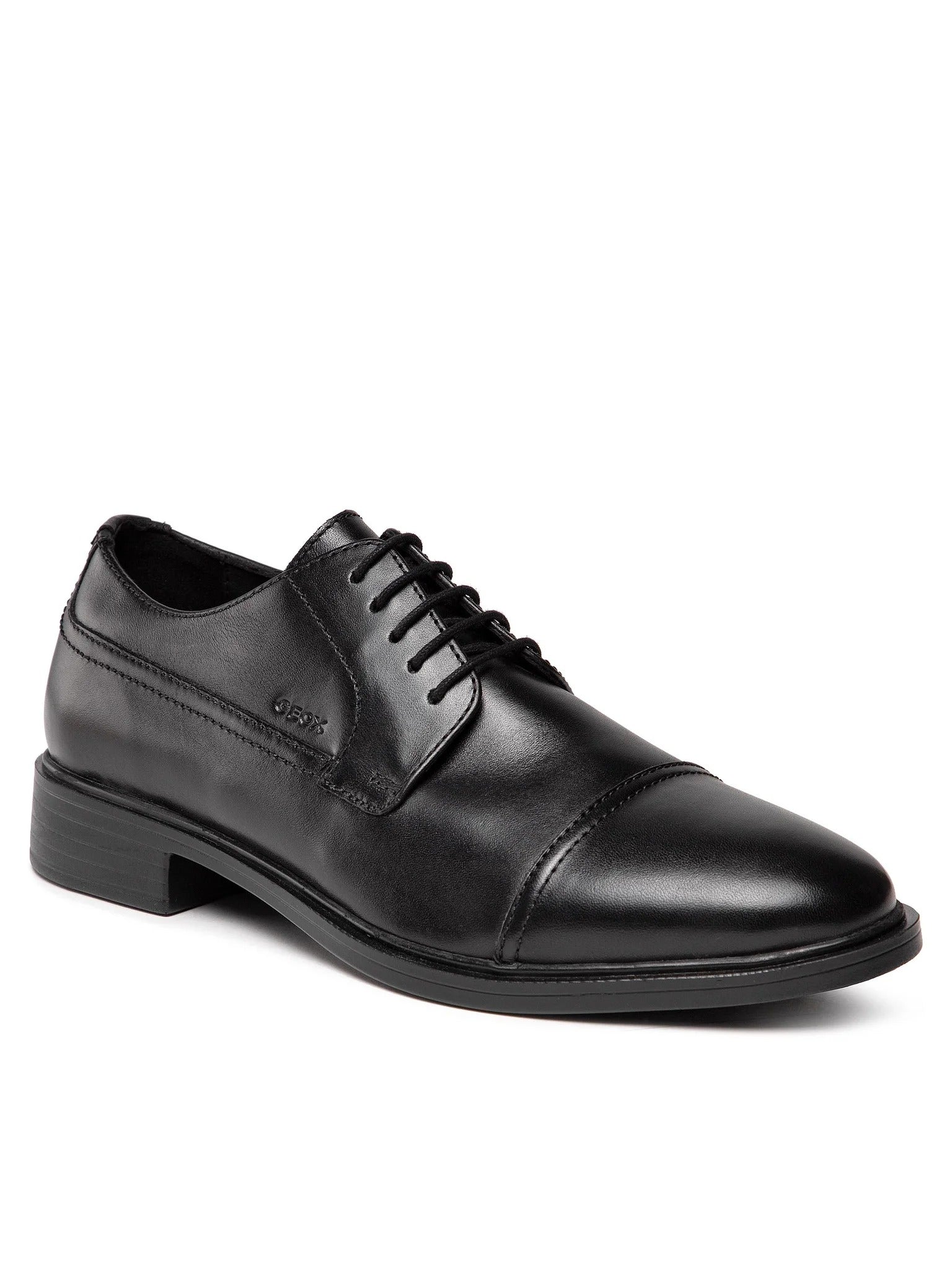 Geox Scarpa Uomo - Black