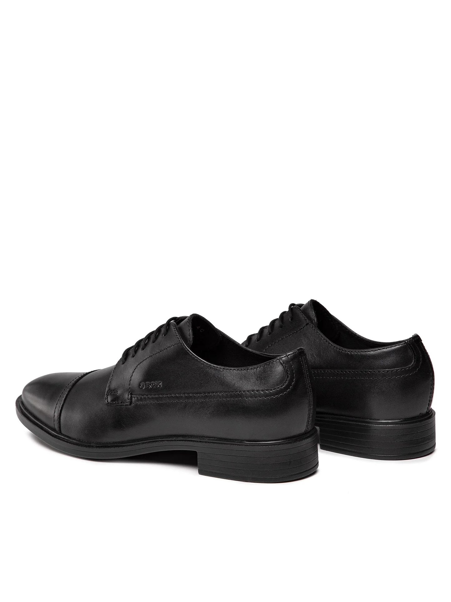 Geox Scarpa Uomo - Black