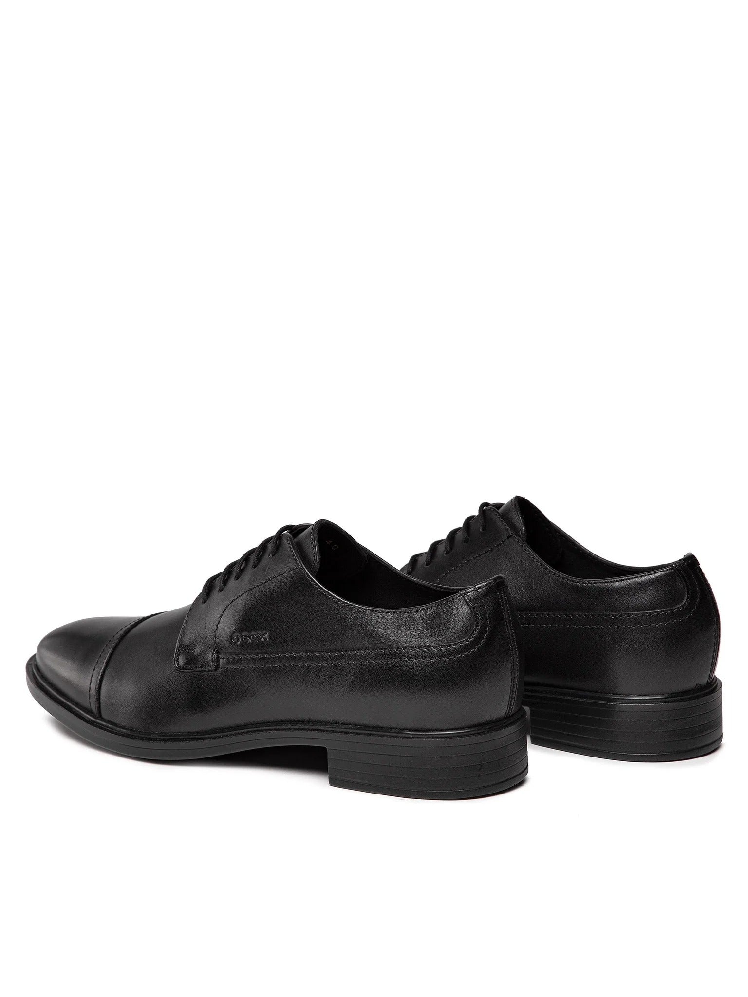 Geox Scarpa Uomo - Black