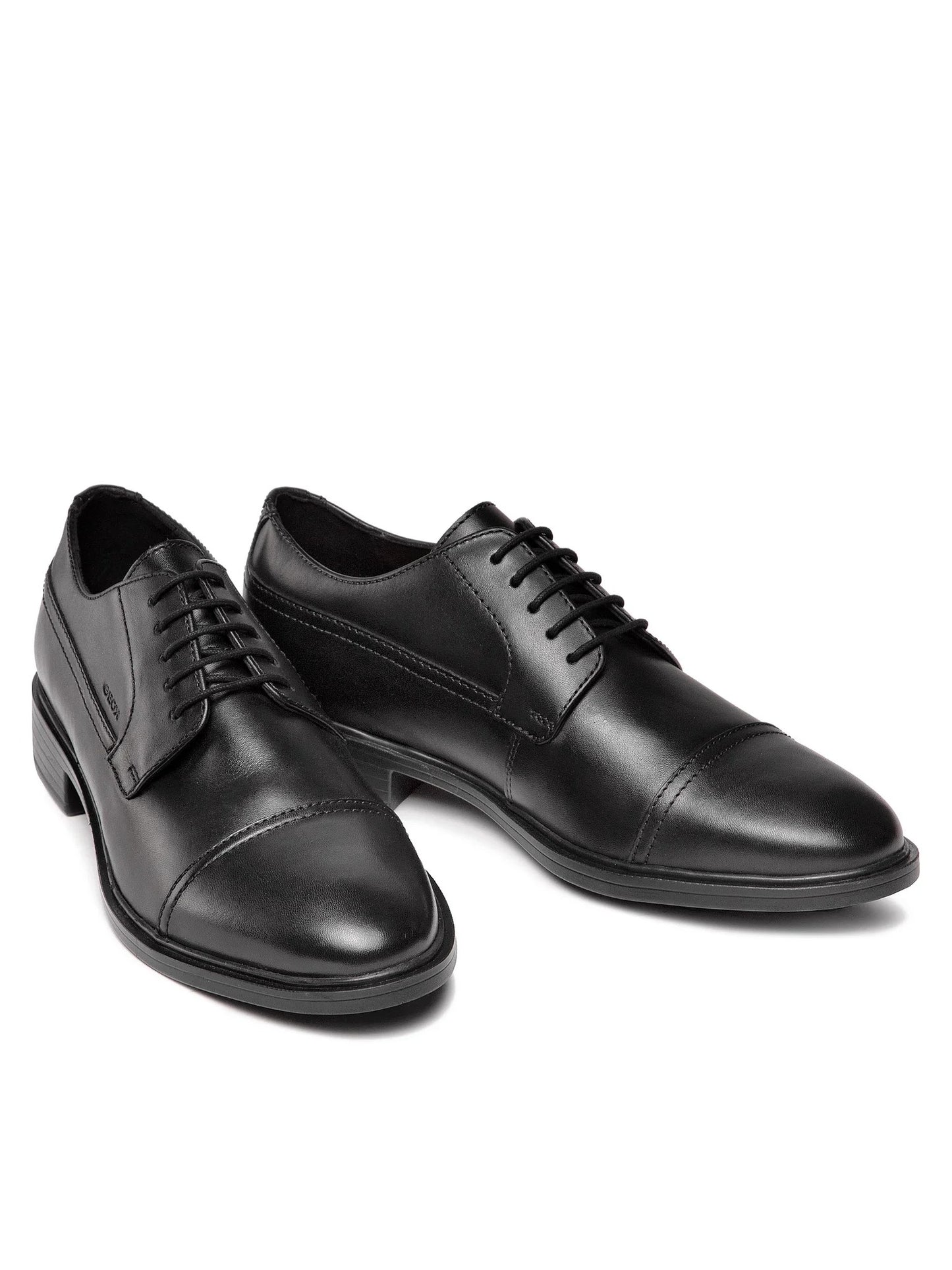 Geox Scarpa Uomo - Black