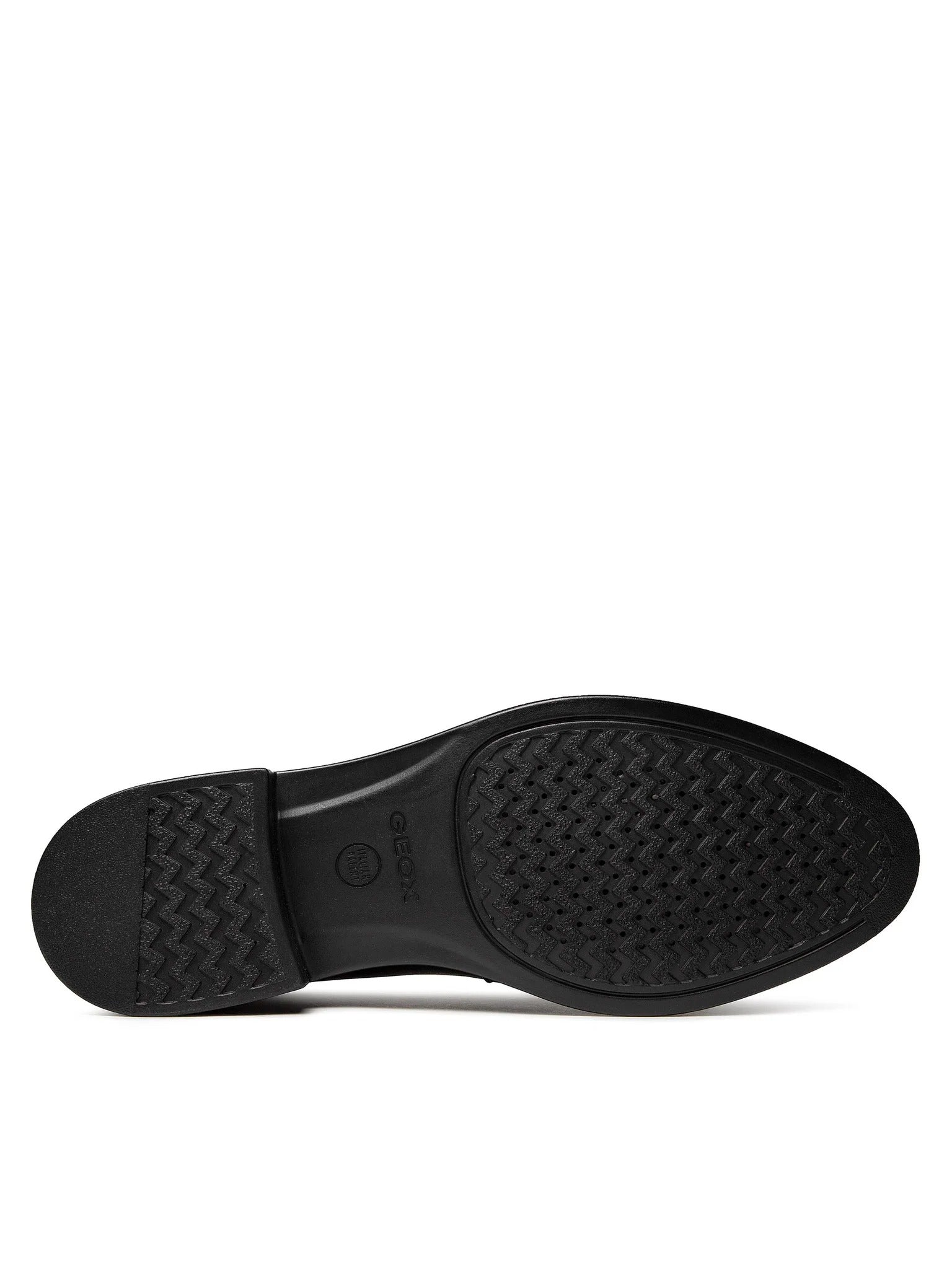 Geox Scarpa Uomo - Black
