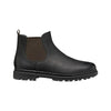 geox stivaletti uomo black choccolate 6317645