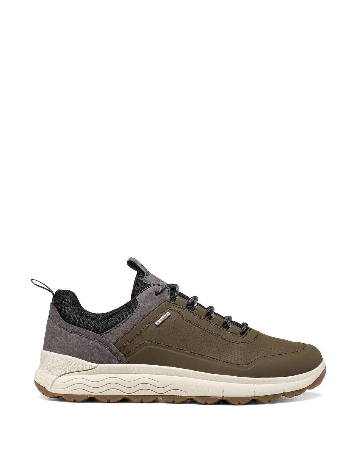Geox Sneakers Uomo - Military