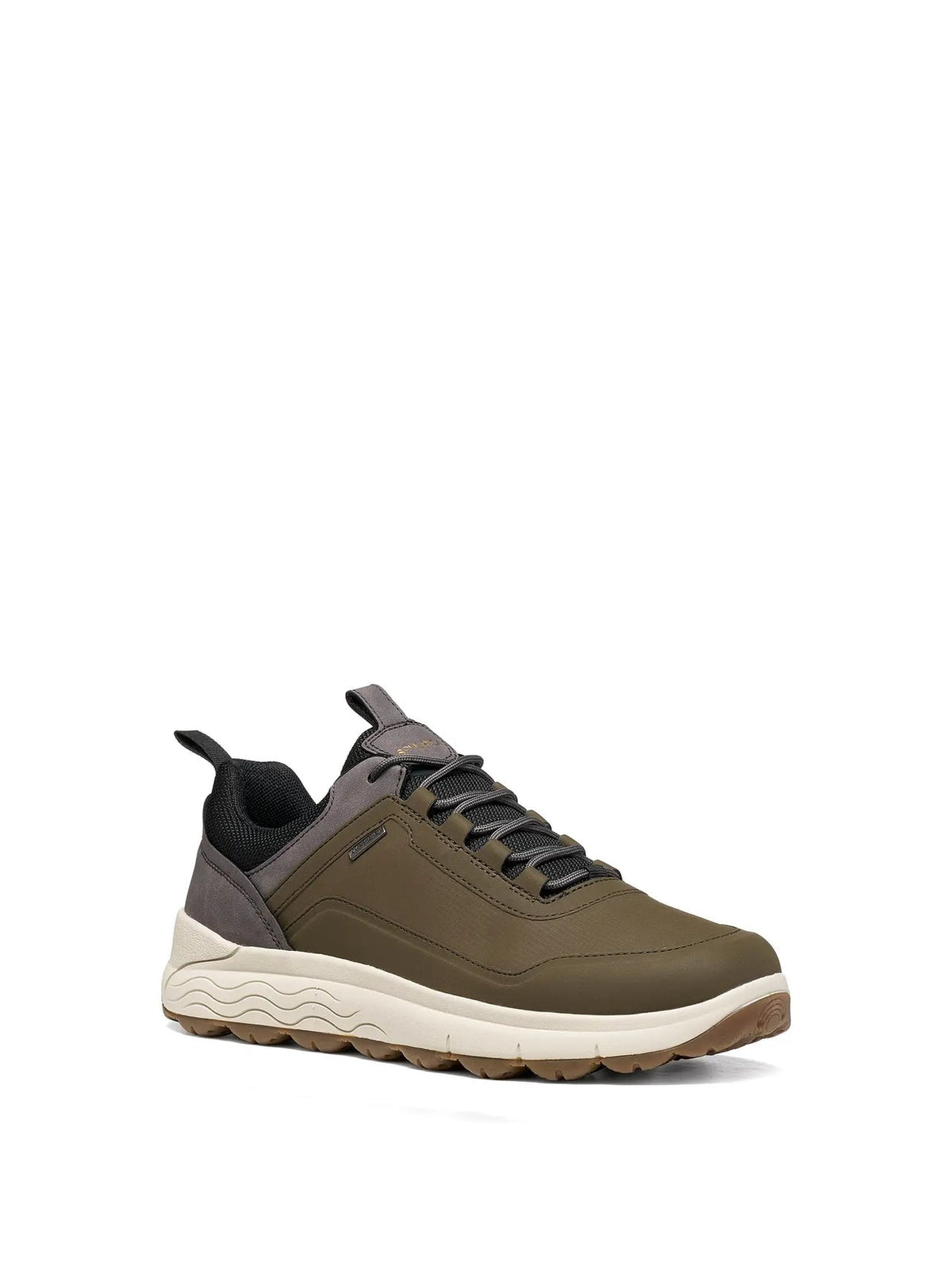 Geox Sneakers Uomo - Military