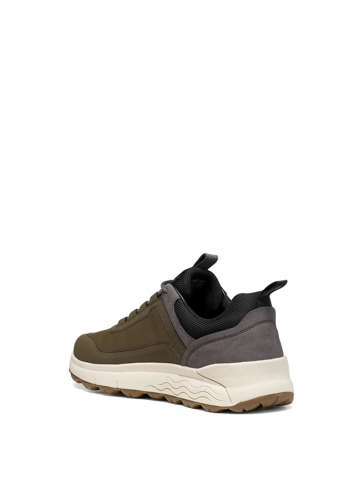 Geox Sneakers Uomo - Military