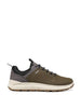 geox sneakers uomo military 1608670