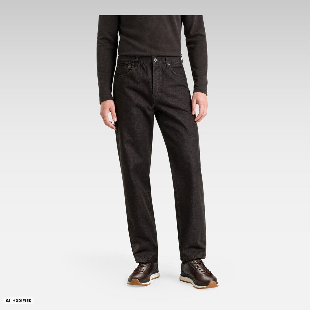 Geox Stivaletti Uomo - DK Brown