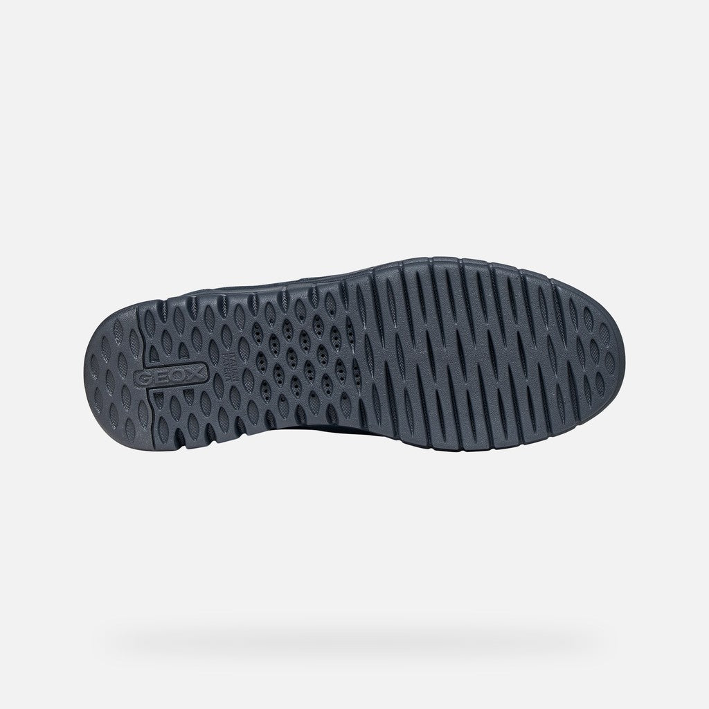 Geox Stivaletti Uomo - Navy